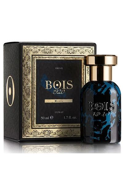 Bois 1920 Rebus Unisex Extrait De Parfum 50ml