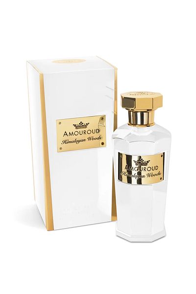 Amouroud Himalayan Woods Unisex Parfum 100ml