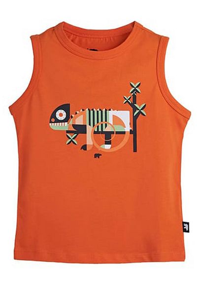Bad Bear Child Athlete