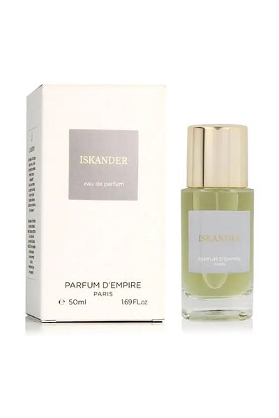Parfum d'Empire Perfume D'Empire Iskander Unisex Eau De Parfum 50ml