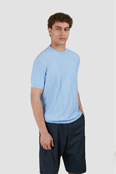 PAUL&SHARK Cotton Round-Neck Sweater