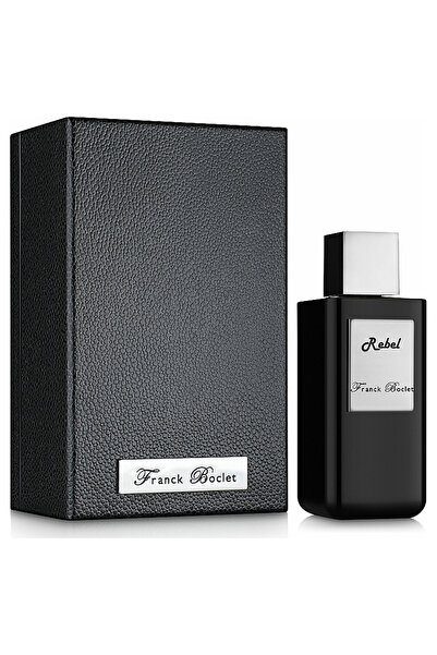 Franck Boclet Franck Boclet Rebel Unisex Extrait De Parfum 100ml