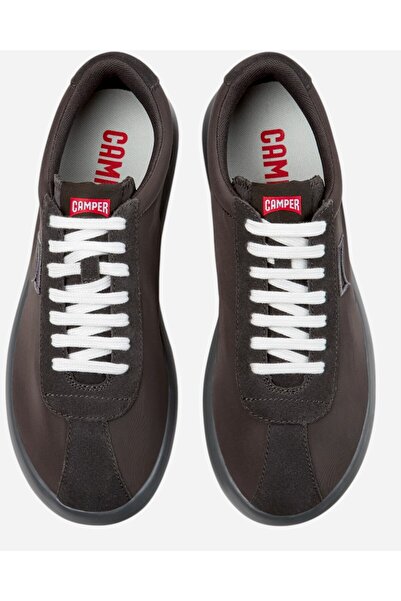 CAMPER Erkek Siyah Pelotas Xlite Günlük Casual Ayakkabı K101019-005