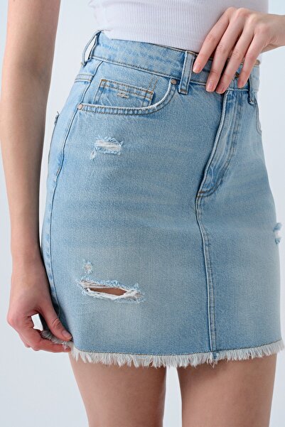 Loft Fusta de damă Erato Light W