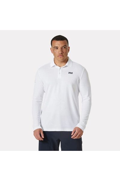 Helly Hansen Skagerrak Quickdry Rugger Long Sleeve Sweatshirt Hha.34243.004