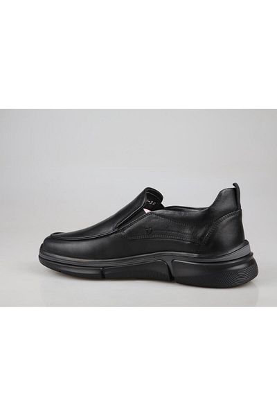 MARCOMEN 19325 Ανδρικά παπούτσια casual από γνήσιο δέρμα