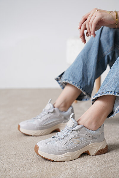 luuq shoes VEXA Жіночі спортивні кросівки на шнурівці