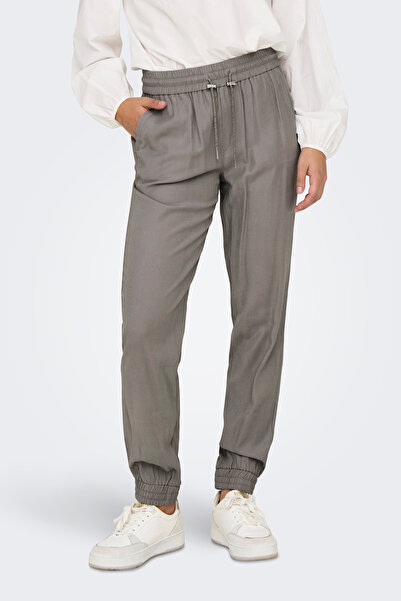 ONLY Onlkelda Regular Fit Regular Waist Elasticated Leg Pocket Jogger Pants Pants 15203946