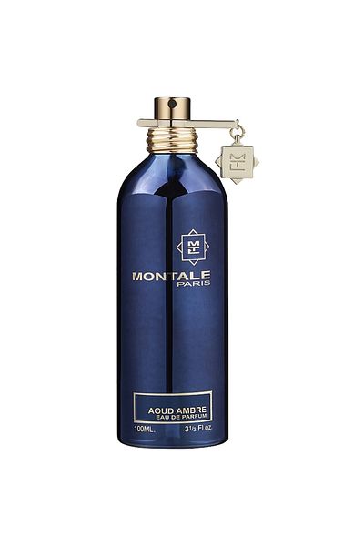 Montale Montale Aoud Ambre Unisex Eau De Parfum 100ml