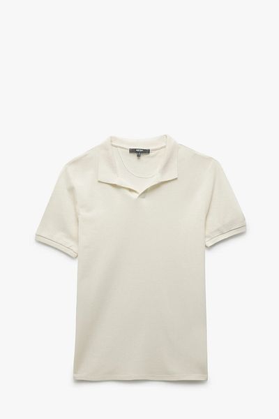 Koton Men's T-Shirt 5Sam10090Mk010