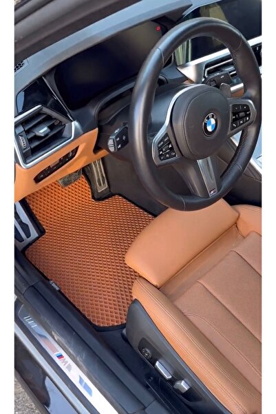 SMART MATT Bmw 4 Serisi G26 Gran Coupe 2020-2025 Uyumlu Yeni Nesil Araca Özel...