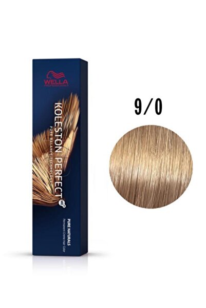 Wella Koleston Perfect Saç Boyası 60 ml