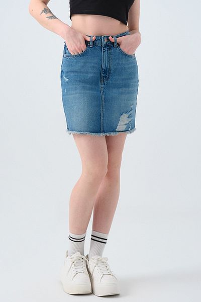 Loft Fusta pentru femei Goddess Mid W