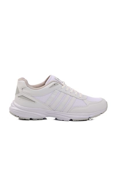WALKWAY Pantofi sport pentru bărbați Ice White Elephant Yen Model Disc M