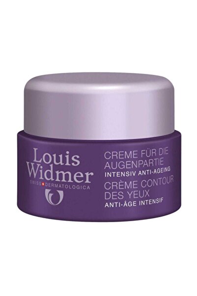 Louis Widmer Contour Des Yeux Eye Cream 30 ml 7611480030079