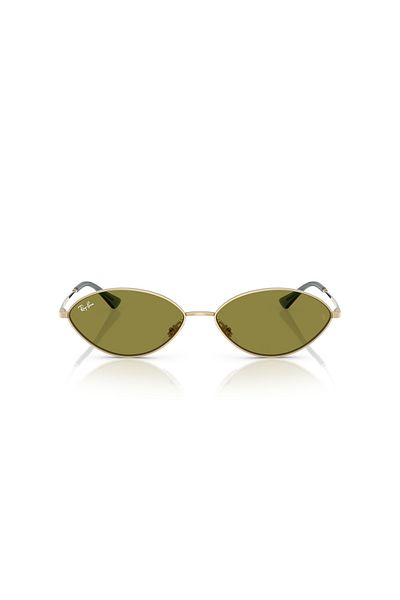 Ray-Ban 0Rb 3757 Kai 9213/2 Shoes