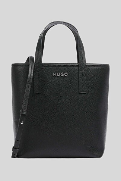 HUGO Kadın El Çantası Siyah