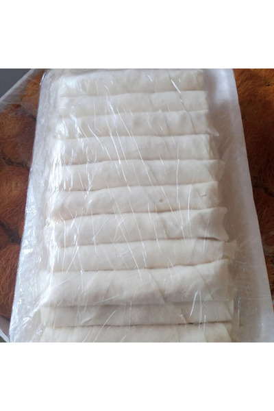 taşçı Sigara Böreği