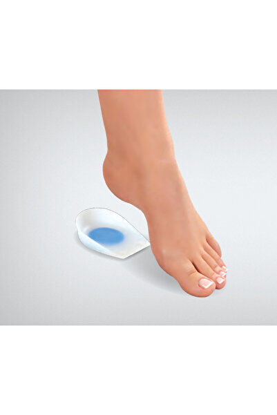 Luxor Silikon Topukluk L:43-46 (606)