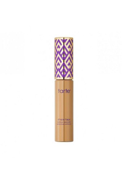 Tarte Shape Tape Concealer - Medium Tan Natural 38N 138 SAR