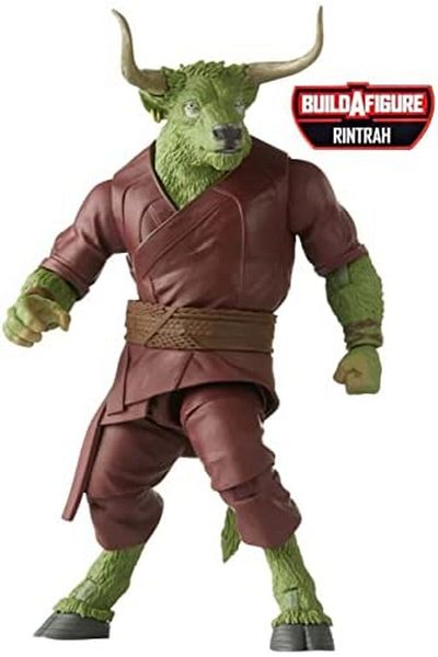 STOREMAX Mu-Artshop Marvel Legends Series Marvel’S Sleepwalker Action Figure Tnca 871301