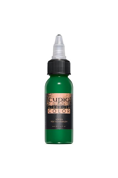 Cupio Cupio Airbrush Paint - Lush Green