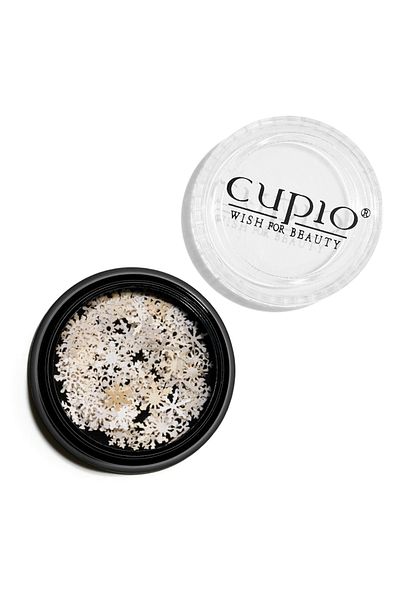 Cupio Ornamente de iarna Wood - Joy to the World