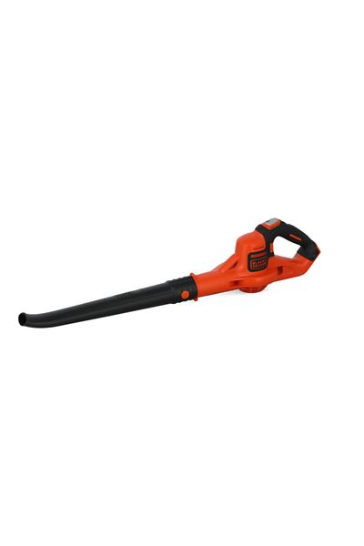 Black&Decker 18V PowerCommand Cordless Boost Leaf Blower (Battery Not Included)