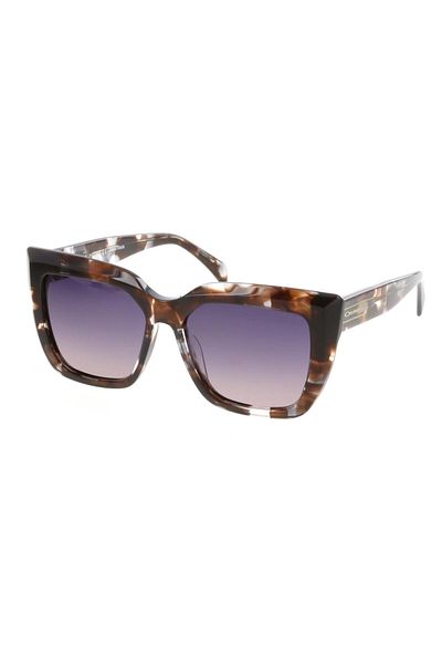 Osse Os3780-03 54 Polarized Women's Sunglasses