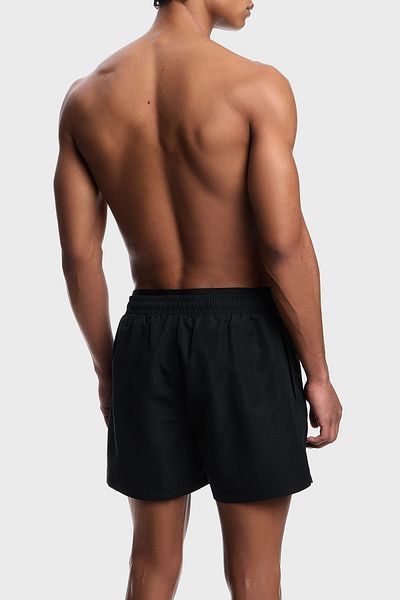 Emporio Armani Logo Regular Fit Normal Waist Pocket Μαγιό Κοντό Ανδρικό ΜΑΓΙΟ ΚΟΝΤΟ EM 000686   AF12329 MC11