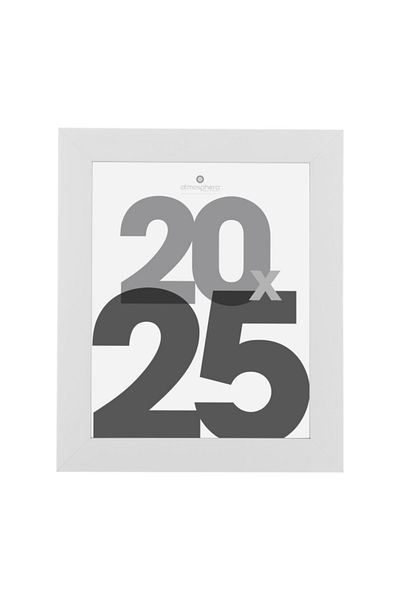 Atmosphera Lise Elegant and Simple Design Dynamic Photo Frame 20 x 25cm