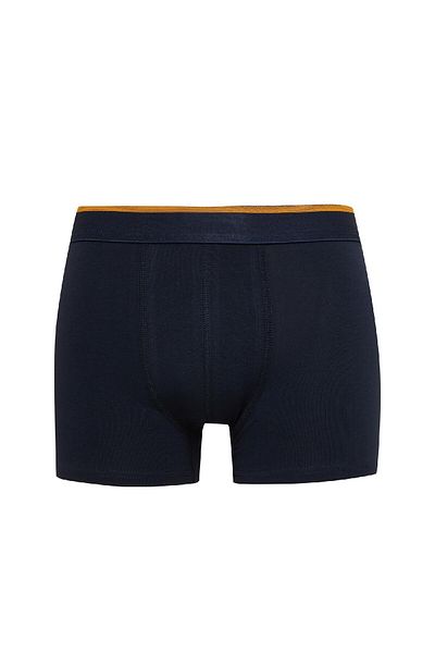 DeFacto Bedruckte 3er-Pack Boxershorts T4929az24au