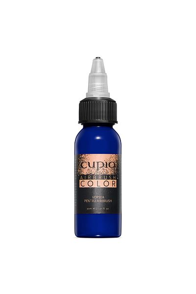 Cupio Vopsea pentru Airbrush Cupio - Dark Blue