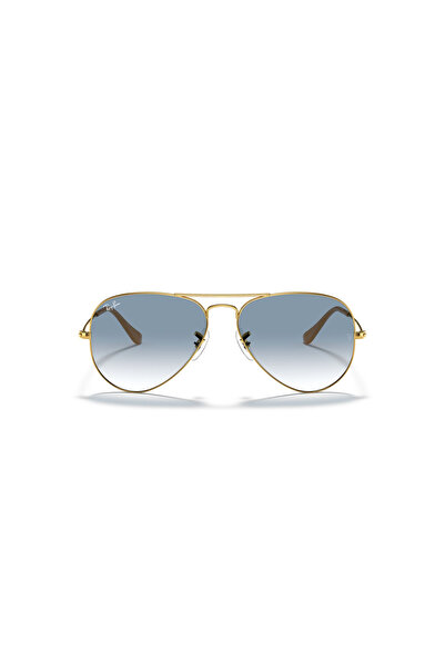 Ray-Ban 0RB 3025 001/3F 55