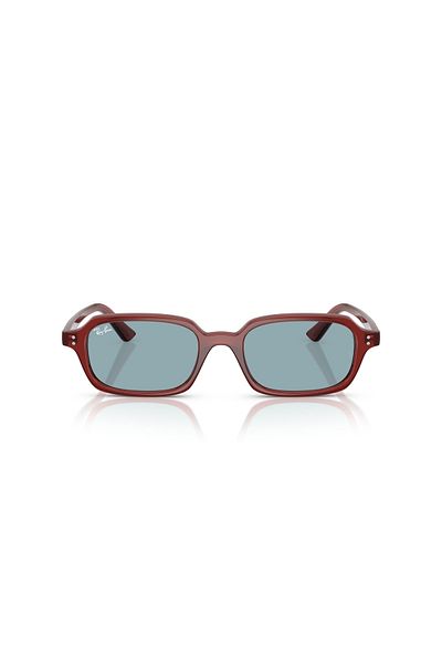 Ray-Ban 0Rb 4455 Zuri 6809/80 Shoe Model