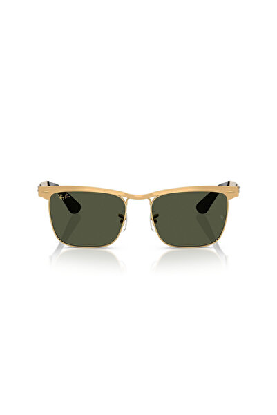 Ray-Ban 0RB 3887 Wayfarer Deluxe 9276/33 53 Unisex Güneş Gözlüğü