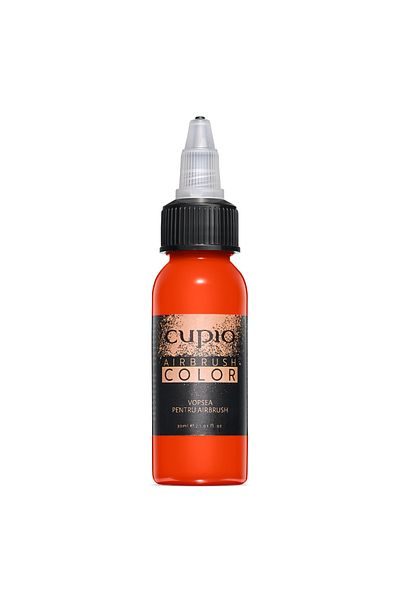 Cupio Cupio Airbrush Paint - Wild Orange