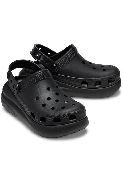 Crocs Унисекс чехли Classic Crush Clog