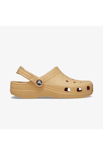 Crocs شبشب كلوج للجنسين 10001-209 - جملي