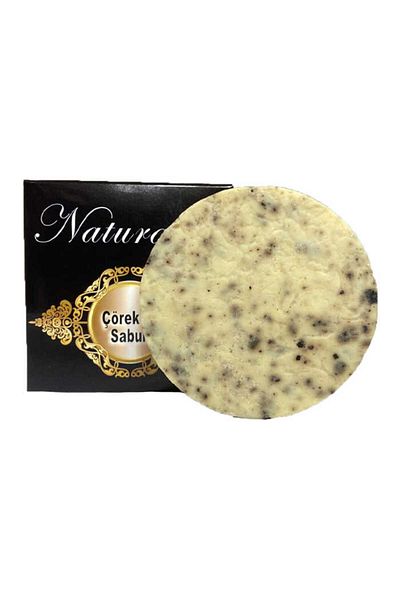 naturalive Black Cumin Soap 120 g