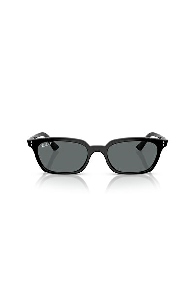 Ray-Ban نظارات شمسية للجنسين RB4456 667781 50