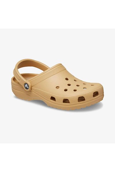 Crocs شبشب كلوج للجنسين 10001-209 - جملي