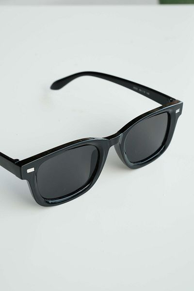 WATCHOFROYAL Royal Eyewear Re2303 Black Sunglasses