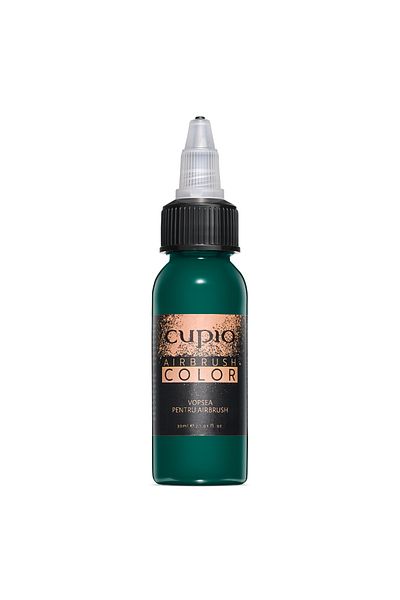 Cupio Cupio Airbrush Paint - Radiant Emerald