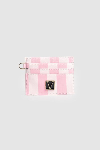 La La'Graccio Paris La'Graccio Paris Women Vs Card Holder Powder