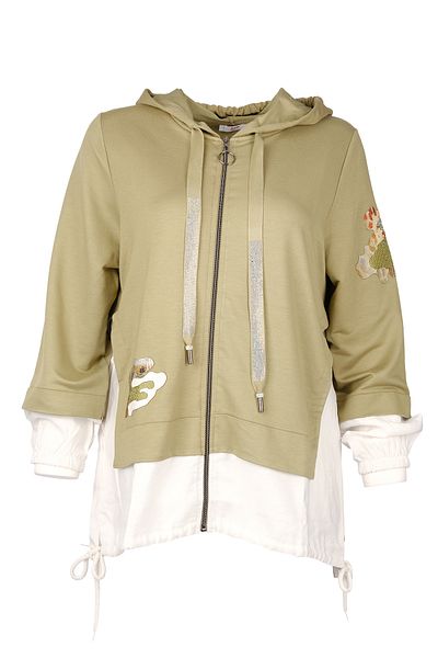 Vedi -Bb Women's Jacket 2243815