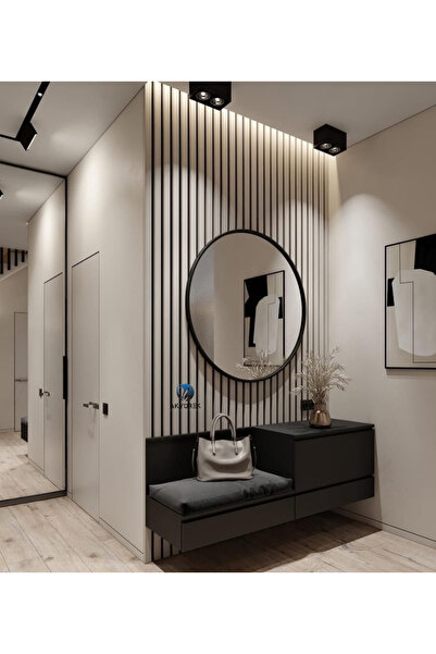 AGT AKYÜREK AGT LB 5014 BİANCO RENK AKUSTİK PROFİL SES YALITIM ÖZELLİKLİ PANE...