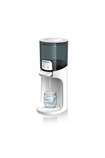 BABY BREZZA Instant Water Warmer for Formula and Baby Bottles 1500ml