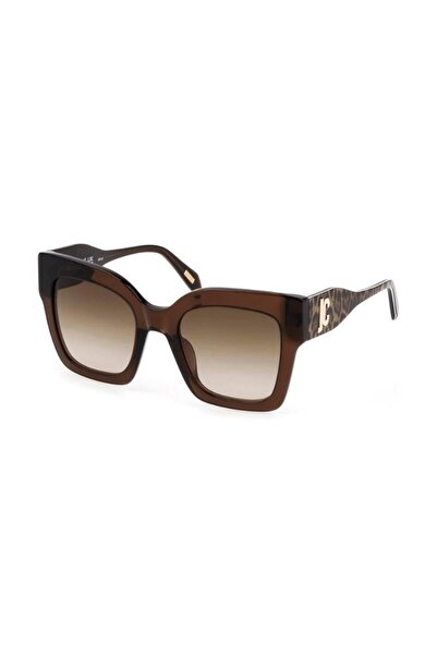 Just Cavalli Sjc019 520Aak Women's Sunglasses