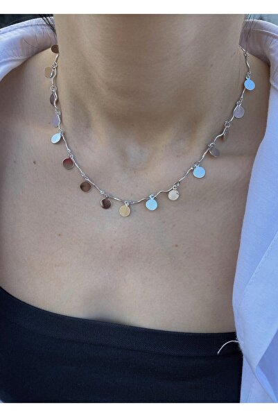 takıtarzım قلادة سحب نسائية